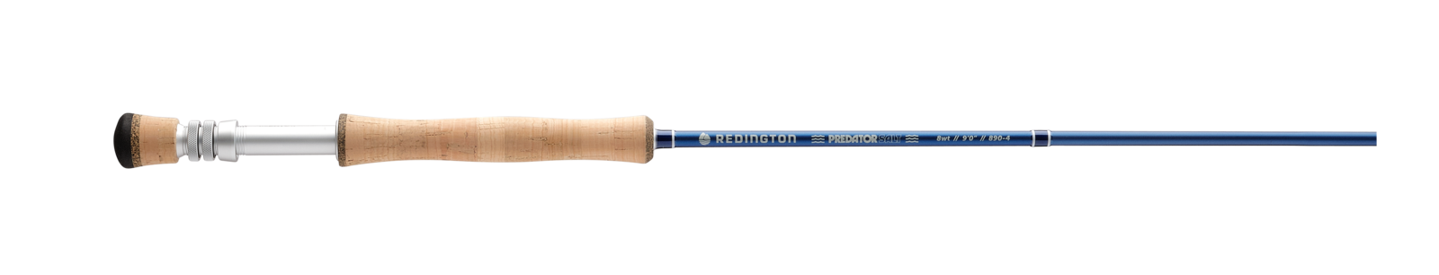 Redington Predator Salt Rod