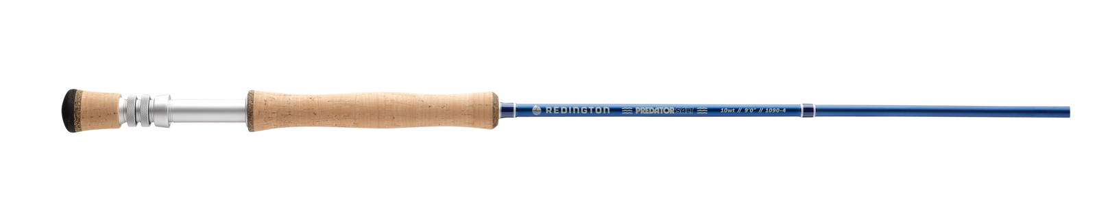 Redington Predator Salt Rod