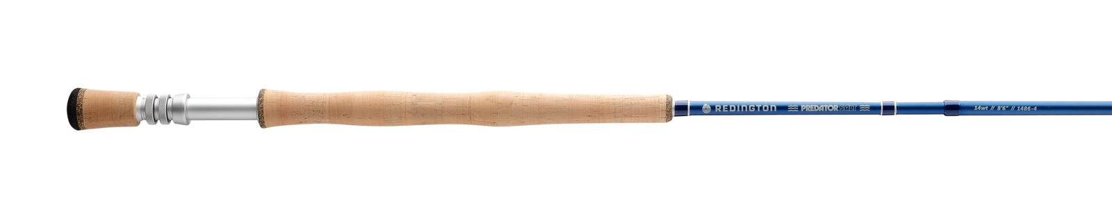 Redington Predator Salt Rod