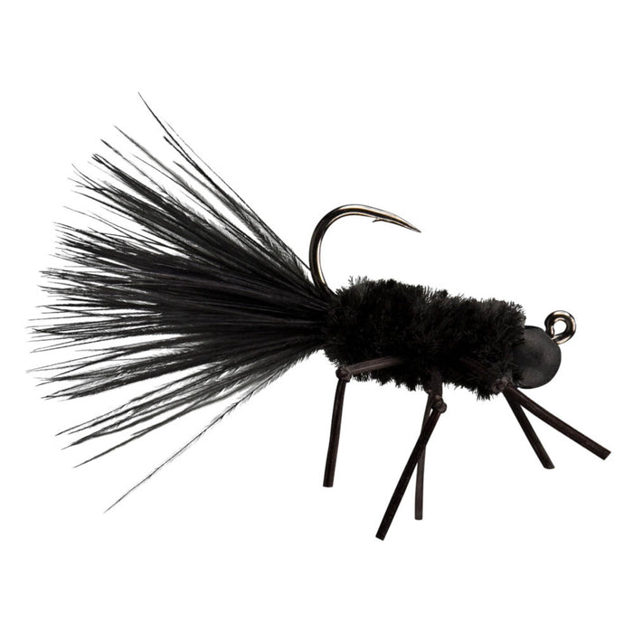 RIO's Knotty Hooker