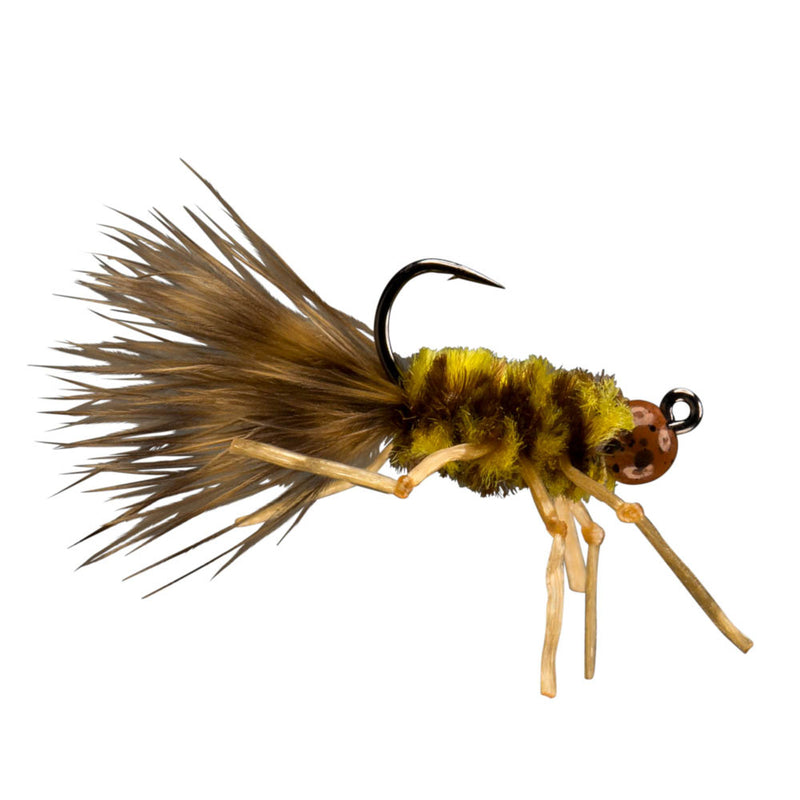 RIO's Knotty Hooker