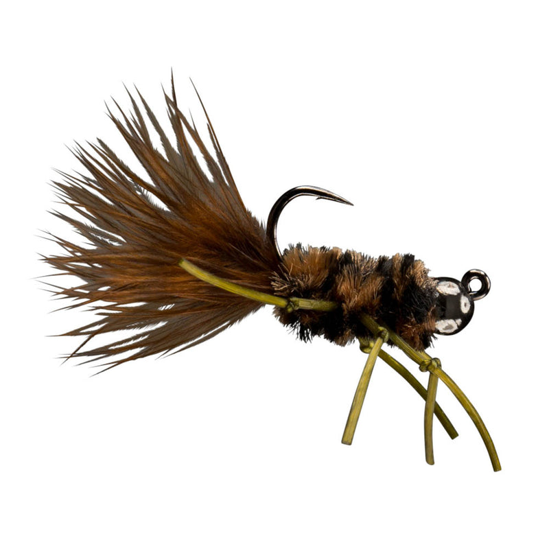 RIO's Knotty Hooker