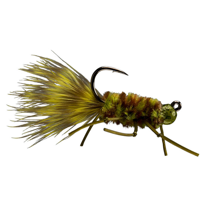 RIO's Knotty Hooker