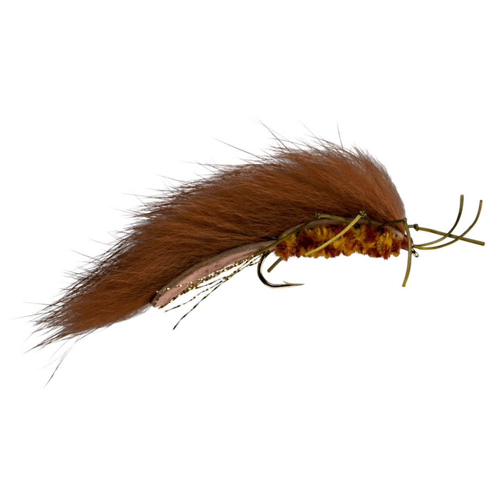 RIO's Knotty Zirdle