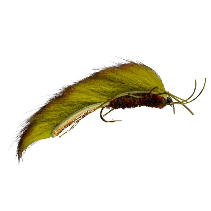 RIO's Knotty Zirdle
