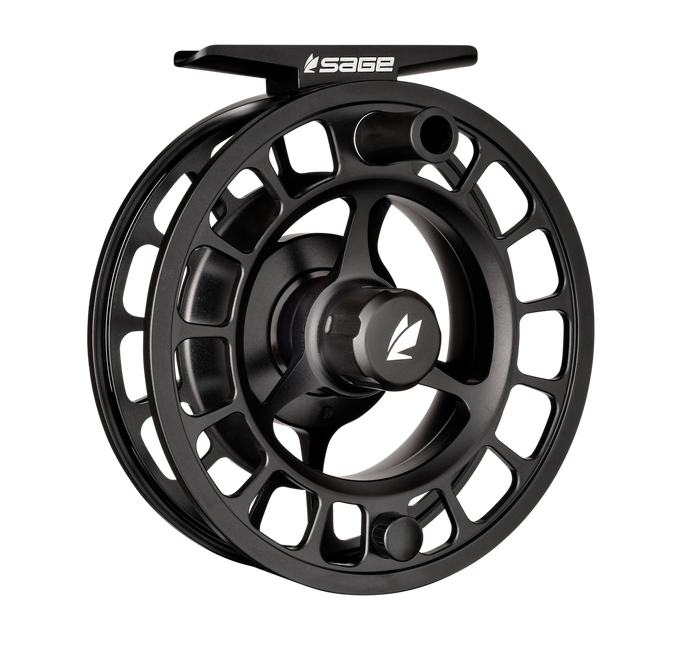 Sage Shift Fly Reel