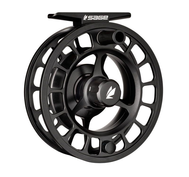 Sage Shift Fly Reel
