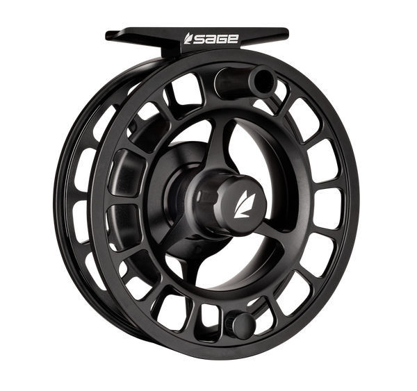 Sage Shift Fly Reel — Red's Fly Shop