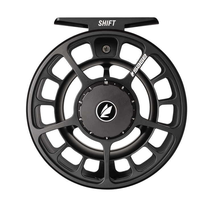 Sage Shift Fly Reel