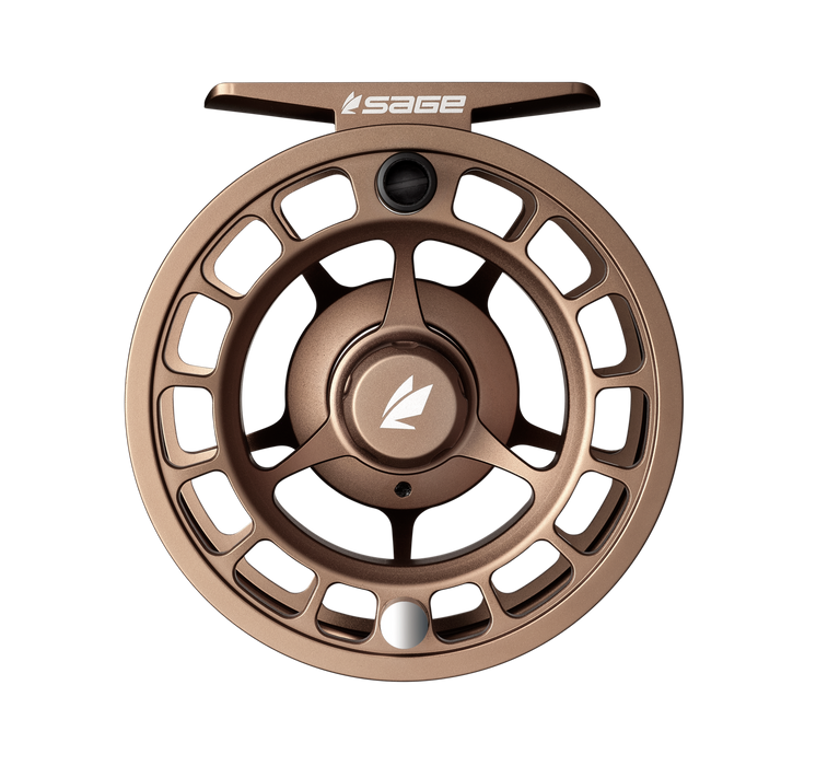 Sage Shift Fly Reel
