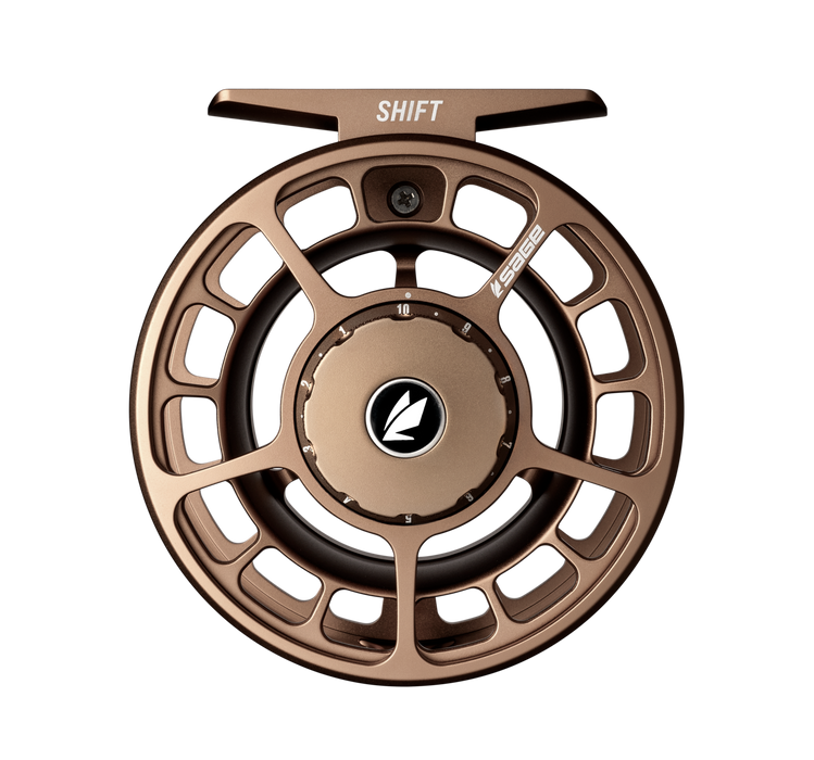 cabelas sage fly reels ESN Spool Chipotle The concave arbor design provides greater reel strength and line capacity Sage Spectrum LT 3/4 Fly