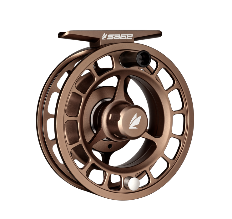 Sage Shift Fly Reel