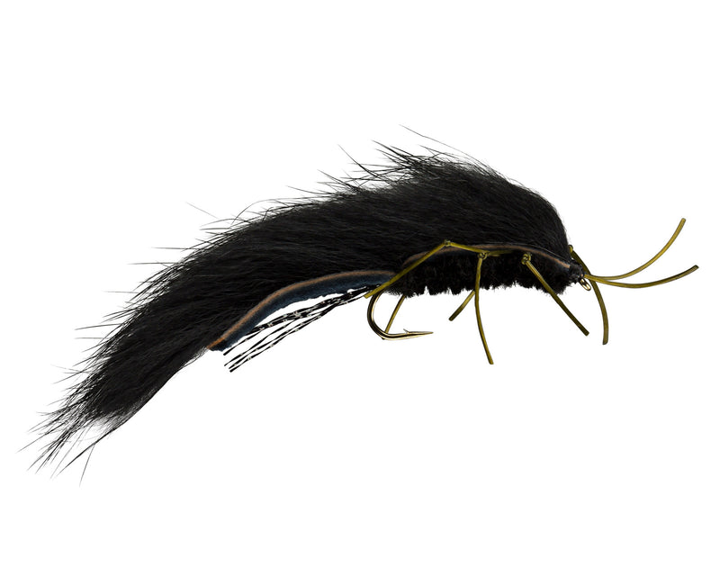 RIO's Knotty Zirdle