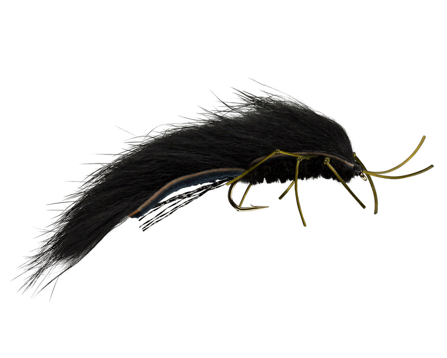 RIO's Knotty Zirdle