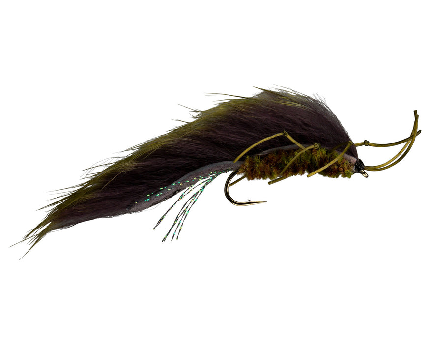 RIO's Knotty Zirdle