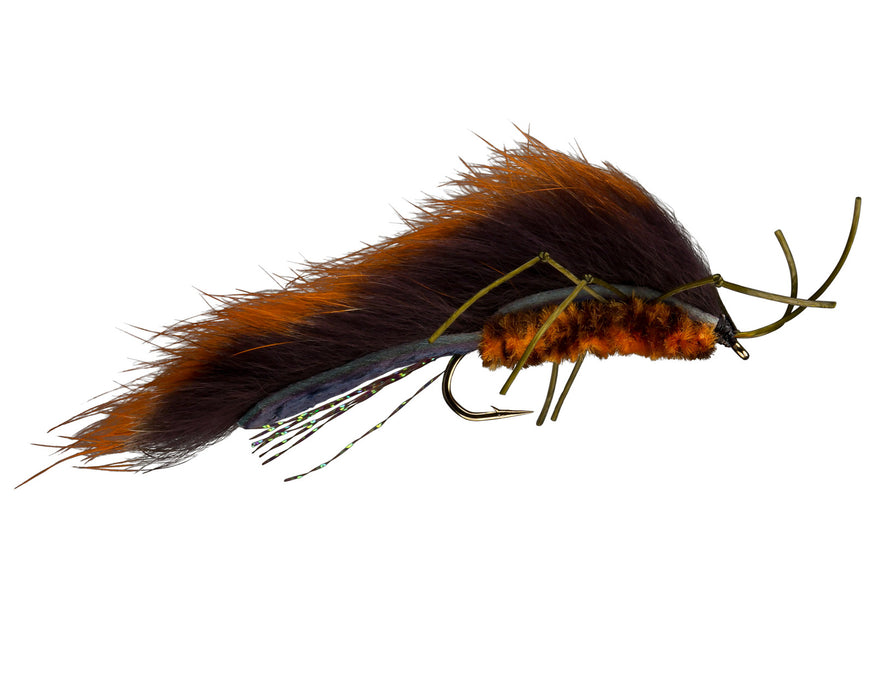 RIO's Knotty Zirdle