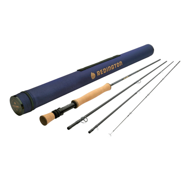 Redington Big Game Fly Rod — Red's Fly Shop