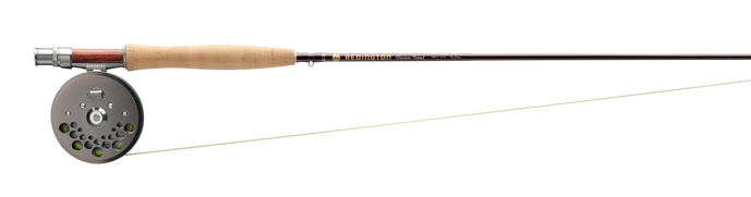Redington Classic Trout Outfit 