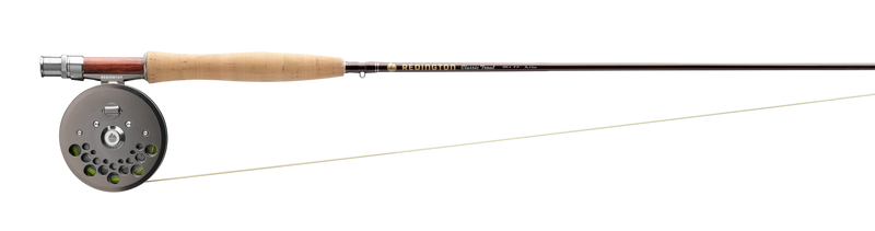 Redington Classic Trout Outfit 