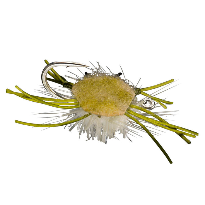 RIO's Prize Fighter Lightweight