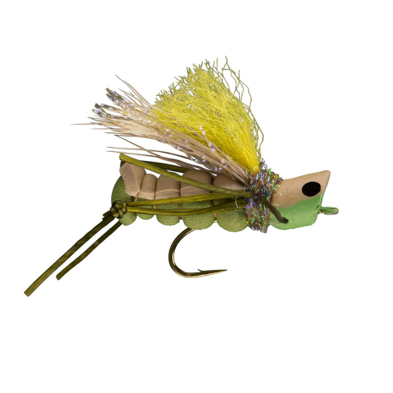 RIO's Hopper Popper&nbsp;