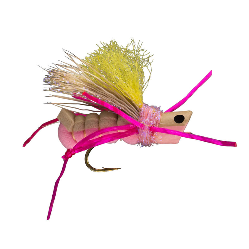 RIO's Hopper Popper&nbsp;