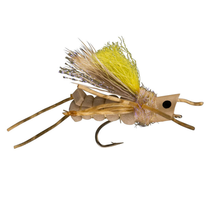 RIO's Hopper Popper&nbsp;
