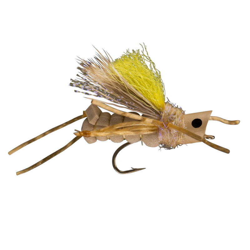RIO's Hopper Popper&nbsp;