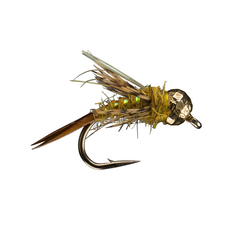 RIO's Soft Hackle Jig