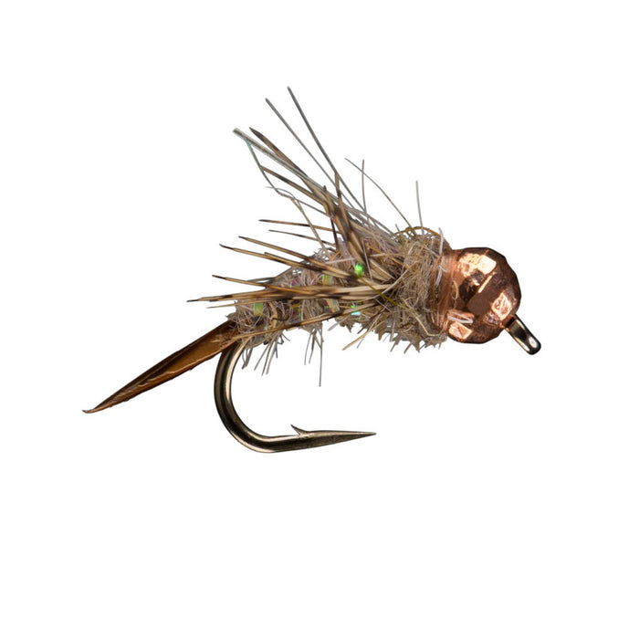 RIO's Soft Hackle Jig