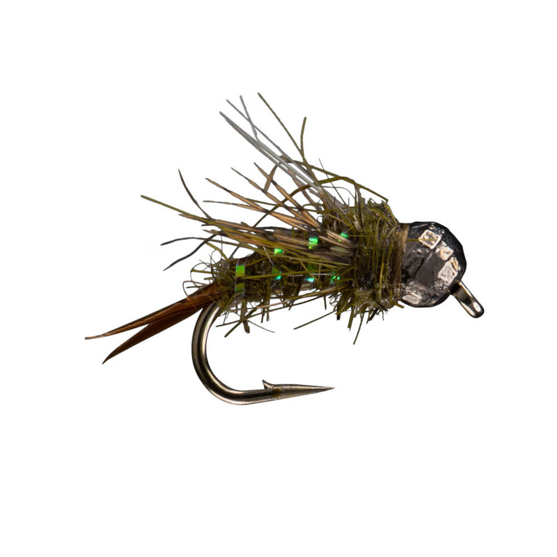 RIO's Soft Hackle Jig