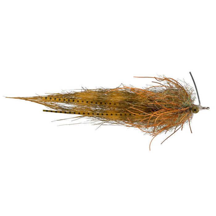 RIO's Lip Letttuce // Redfish Fly