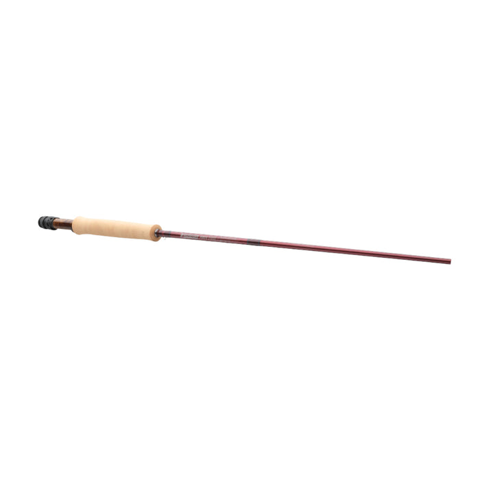 Sage Power R8 // Fast Action Fly Rod