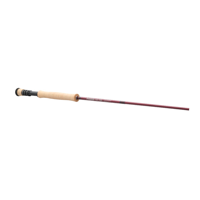 Sage Power R8 // Fast Action Fly Rod