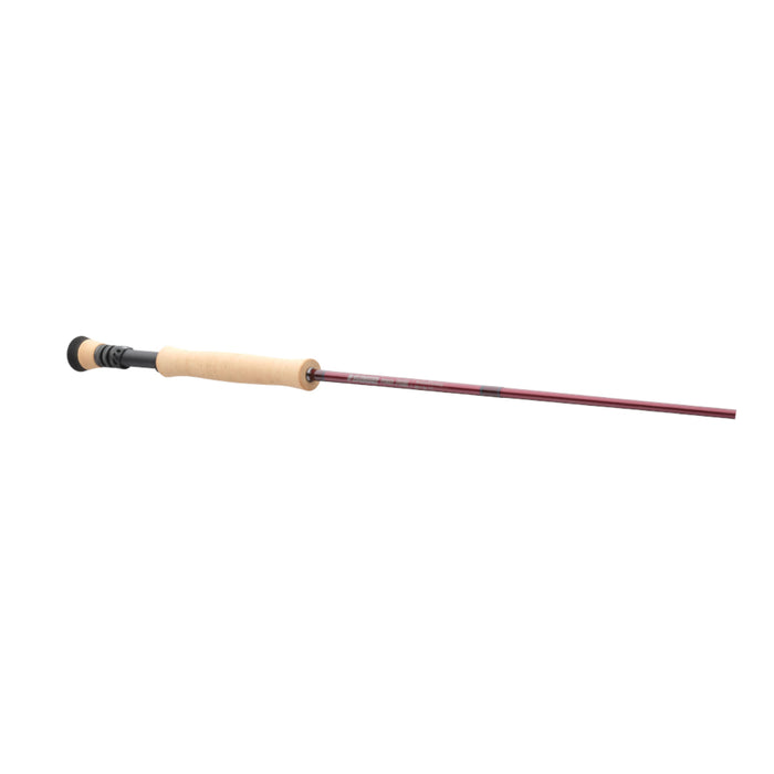 Sage Power R8 // Fast Action Fly Rod
