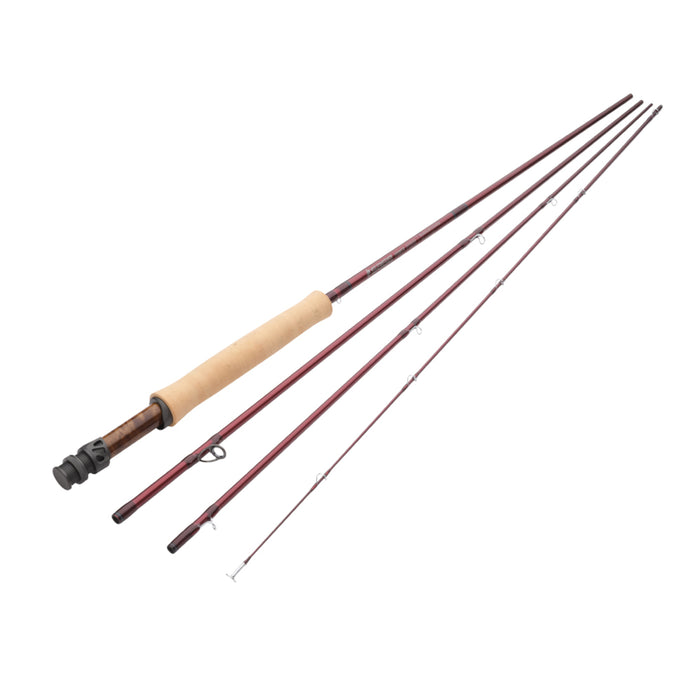 Sage Power R8 // Fast Action Fly Rod