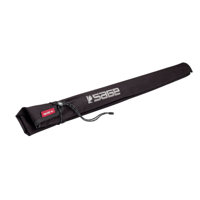 Sage Power R8 // Fast Action Fly Rod