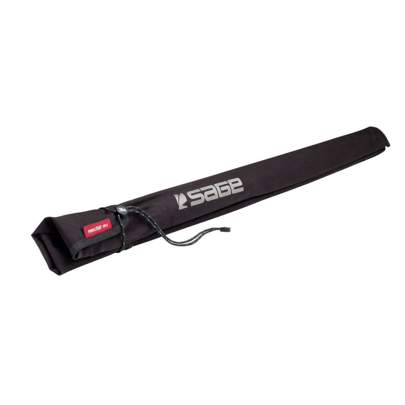 Sage Power R8 // Fast Action Fly Rod