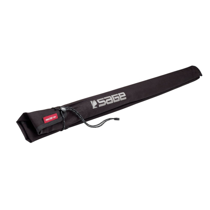 Sage Power R8 // Fast Action Fly Rod