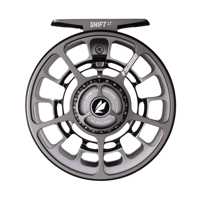 Sage Shift LT Fly Reel