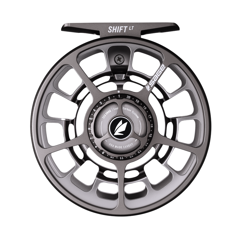 Sage Shift LT Fly Reel