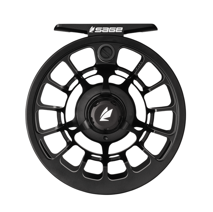 Sage Shift LT Fly Reel