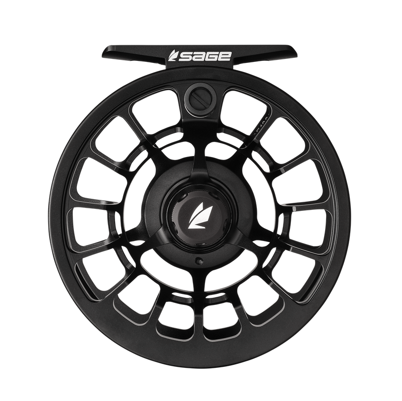 Sage Shift LT Fly Reel