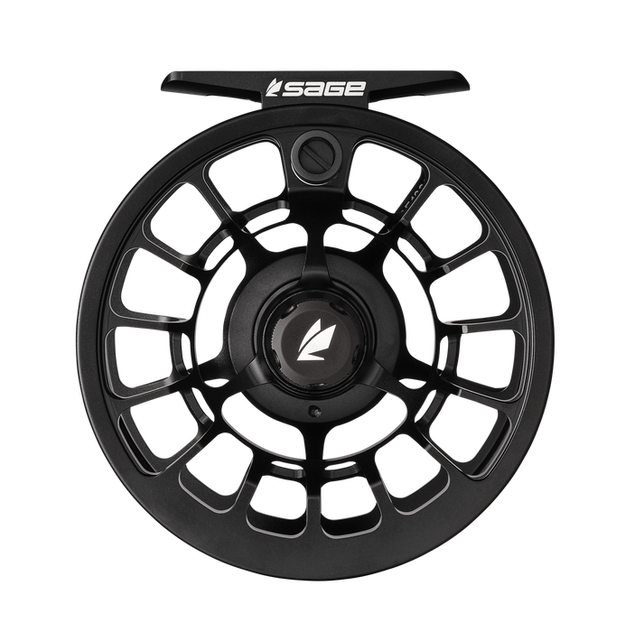 Sage Shift LT Fly Reel