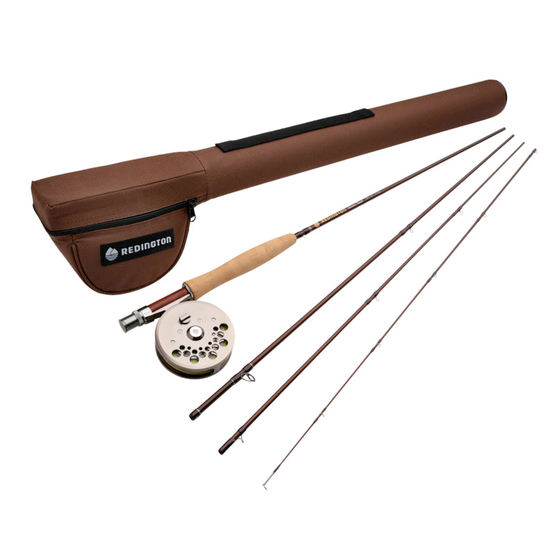 Redington Classic Trout Outfit 