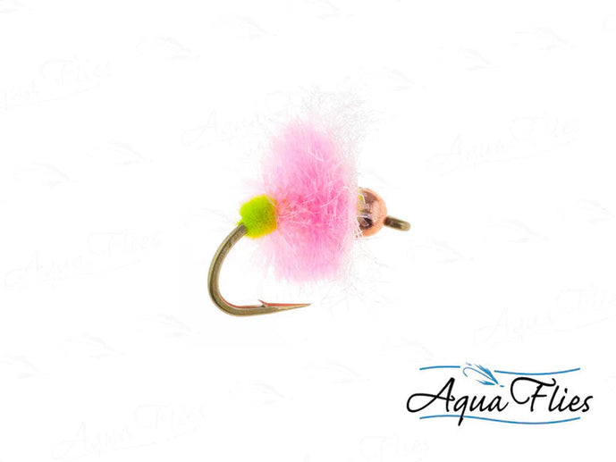 The Lifter Tungsten Bead By Aqua