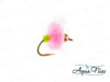 The Lifter Tungsten Bead By Aqua