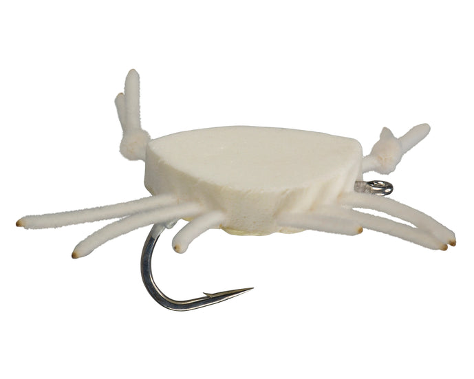 RIO's Boyles Floating Crab
