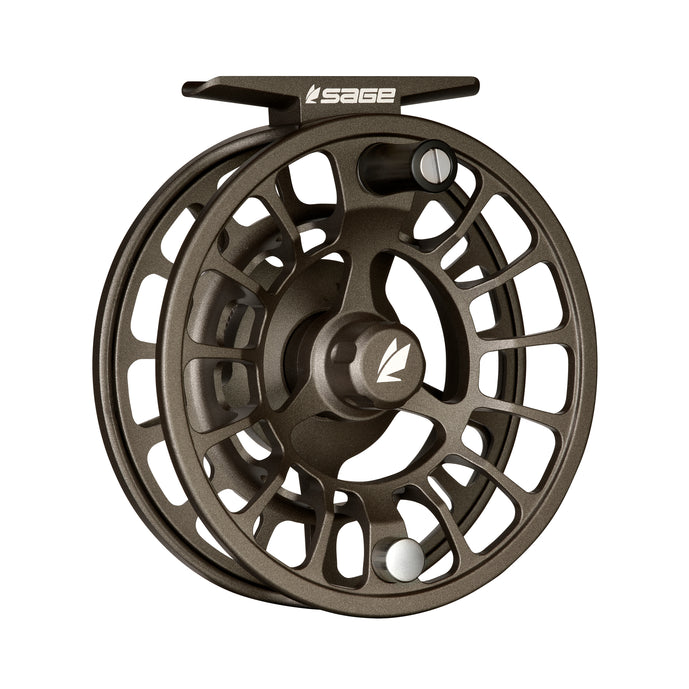 Sage Shift C Reel