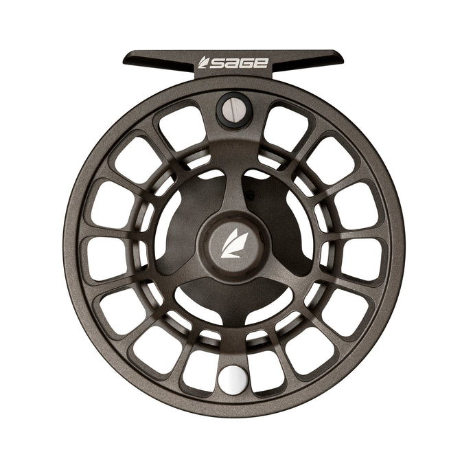 Sage Shift C Reel